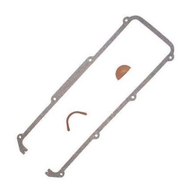 Imagem de Junta Da Tampa De VálvulaEscort Versailles Verona Apollo Gol Logus Par