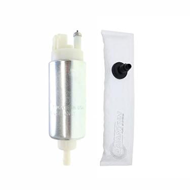 Imagem de WAL-PPN44 Snowmobile feita nos EUA Bomba de combustível w Filtro de substituição para Arctic Cat F 1,000 1,100 LXR Sno Pro / F 800 5 6 8 / Firecat 600 700 / Jaguar Z1 1100 / M 1000 1100 Pro Sno / M5 6 7 8 2000-2017