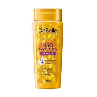 Imagem de Duty - Shampoo Dabelle 250Ml Liso Arrasador