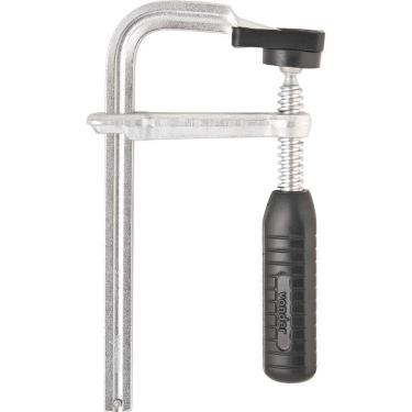 Imagem de Grampo Sargento 160x80mm Vonder