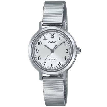Imagem de Relógio CASIO feminino analógico quartz LTP-B170D-7BVDF-SC