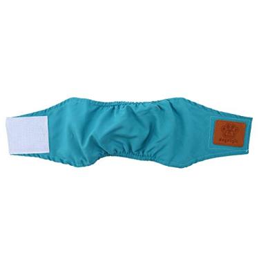 Imagem de Tbest Calça de Cachorro Calça Anti -Hnt Hnt Strey Panteg Cachorro Panto Roupas íntimas, Estilos Anti Cão Vestido de (M)