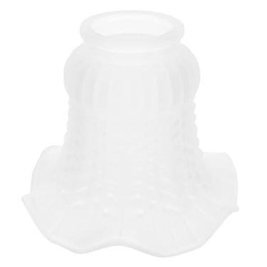 Imagem de Bothyi Abajur de vidro E27 Lustres Capa de vidro para luminária pendente Gaiola para cozinha Quarto Festa Bar Decoração de casa