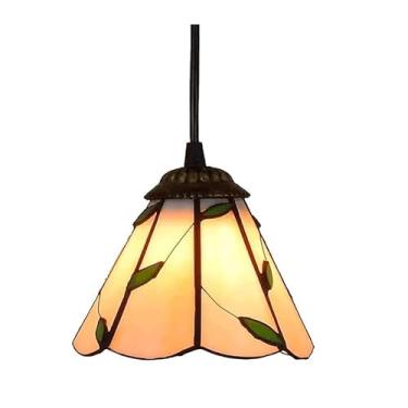 Imagem de Luminária de parede com design de arte Macaron europeia, corpo de lâmpada de ferro, abajur de metal, arandelas de parede, base E27/26, fonte de luz, luminária de parede para sala de estar, h