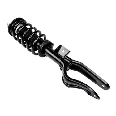 Imagem de TEKKOAUTO Substituição do conjunto do amortecedor dianteiro esquerdo para Tesla Model 3 AWD 2017-2021 BATTERY EV (EV/BEV) 104436300F