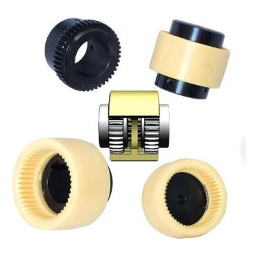 Imagem de Acoplamento para motor e bomba hidraulica modelo hda 32 - ENG