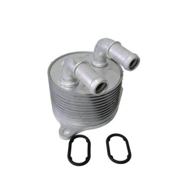 Imagem de Trocador De Calor Fiat Toro 1.8 16v Flex  - 7089720 - torken