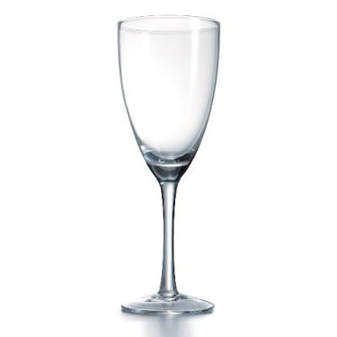 Imagem de ARC International Taça de vinho tinto Luminarc Cantana, 355 ml, conjunto com 4