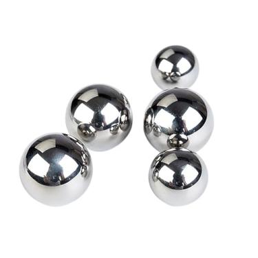 Imagem de 1 peça de rolamento sólido esfera de aço diâmetro 30,163 mm 31 mm 31,5 mm 31,75 mm 32 mm-50 mm rolamento liso de alta precisão bola redonda (41,275 mm)