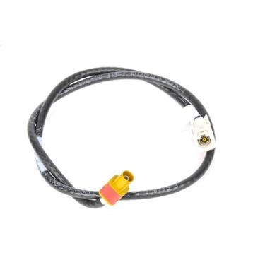 Imagem de ACDelco Cabo coaxial de antena de navegação e rádio digital 84116091 da GM Original Equipment