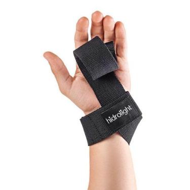 Imagem de Strap basic preto hidrolight