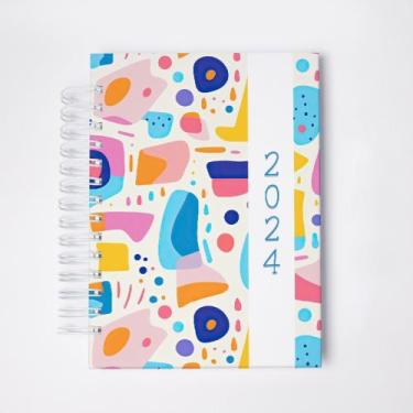 Imagem de Agenda 2024 - Lany Papelaria