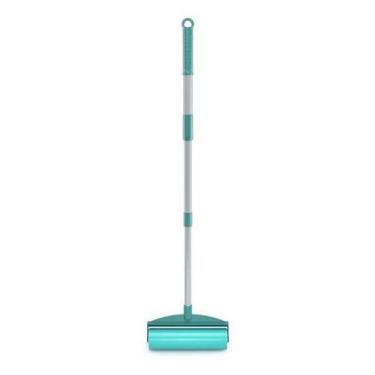 Imagem de Rolo Adesivo Lavavel Com Cabo Extensivel Flashlimp