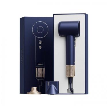 Imagem de Secador de Cabelo Laifen Premium HighSpeed LoveBound Box, Profissional Iônico Portátil com 110.000 RPM, Leve, Baixo Ruído