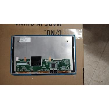 Imagem de Adequado para DD126EA -01A Adequado para Chevrolet GMC Yukon 21-23 encosto de cabeça traseiro tela LCD