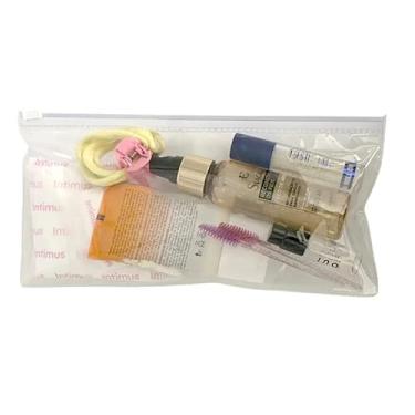 Imagem de Estojo Zip Zap kit com 10