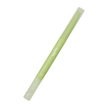 Imagem de Ruby Rose Melu Lápis De Sobrancelha + Gel Fixador Rr2402 Cor dark Rr24023