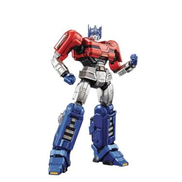 Imagem de Transformers One: Optimus Prime Orion Pax MDLX Action Figure