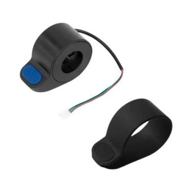 Imagem de Acelerador Eletrônico Thumb Para Patinete Elétrico Xiaomi M365 pro Pro