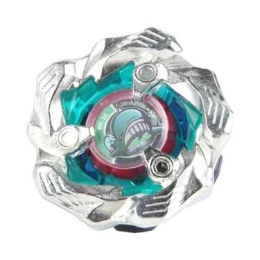 Imagem de Pacote Inicial De Brinquedo Gyro X Cobalt Dragoon Phoenix Wing Bey Bur