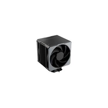 Imagem de Air Cooler Cooler Master MasterAir MA612 Apex, com 6 Conductive Heat Pipes, 2X Ventoinhas Mobius 120mm - MAP-T6PN-225PK-R1