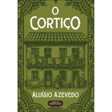 Imagem de O Cortiço