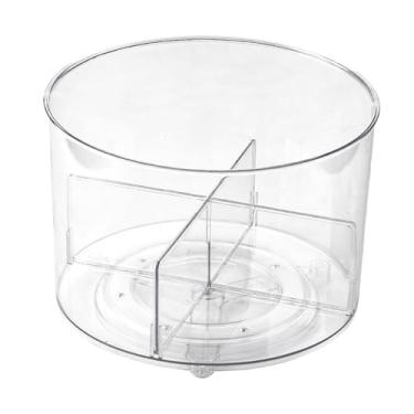 Imagem de Ｂｅｓｇａ Aquário para Peixe Betta, Aquário para Tartaruga, Expositor de Mesa para Animais Aquáticos/terrestres, área de Eclosão, Recinto para Tartaruga, Terrár, com partições