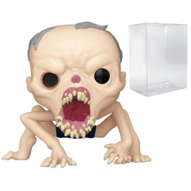 Imagem de POP TV: It, Welcome to Derry - Skeleton Man Funko Vinyl Figure (Bundled with Compatible Box Protector Case), Multicolored, 3.75 inches
