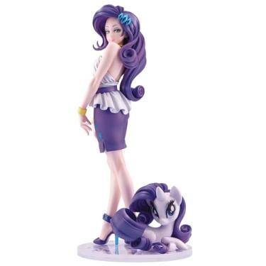 Imagem de My Little Pony: Rarity Bishoujo Statue