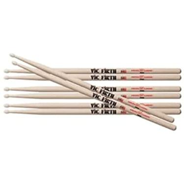 Imagem de Vic Firth Pacote econômico americano clássico (P7AN3-7AN1)