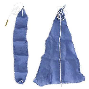 Imagem de Superslick - Cotonete de oboé de seda