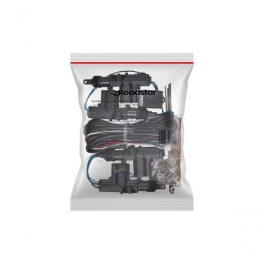 Imagem de Kit Trava Eletrica Roadstar 4 Portas Rs104br