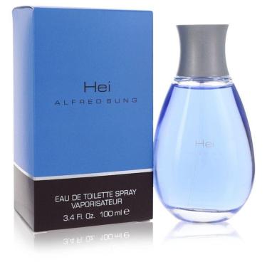Imagem de Perfume Masculino Hei Alfred Sung 100 Ml Eau De Toilette