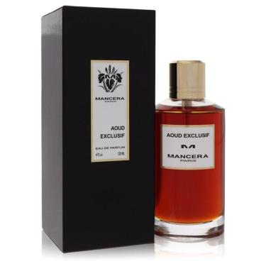 Imagem de Perfume Feminino Mancera 120 Ml Eau De Parfum Spray