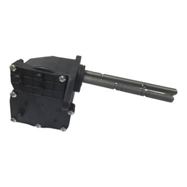 Imagem de Zrbectay Atuador de trilho de câmbio de marchas 4WD 3242A178 compatível com Mitsubishi L200 Pajero Montero Sport