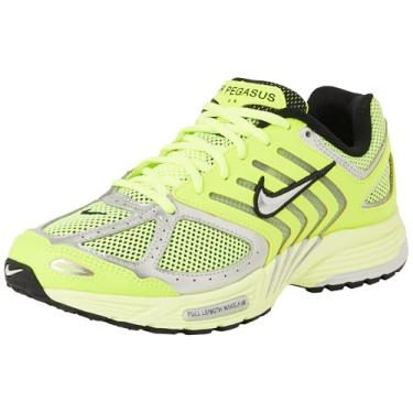 Imagem de NIKE Tênis masculino Air Pegasus 2005, Volt Metallic Silver Black Pure Platinum, 35