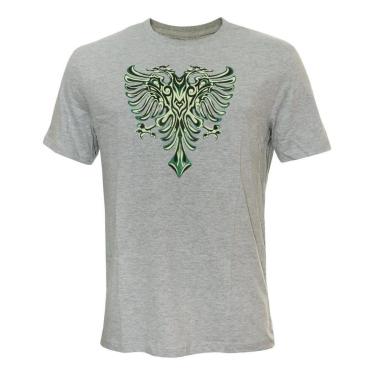 Imagem de Camiseta Cavalera Indie Águia Foil Masculina-Masculino
