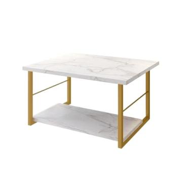 Imagem de Gabinete Banheiro de parede, estilo industrial, 45 cm