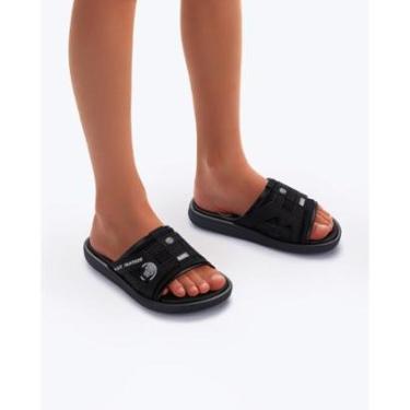 Imagem de Chinelo Slide Grendene Kids Marvel Softech-Masculino