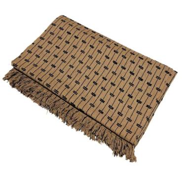 Imagem de Manta Grande Para Sofá Luxo 2,50x1,80 Tipo Capa Protetora De Sofa 2 E 3 Lugares Gigante...