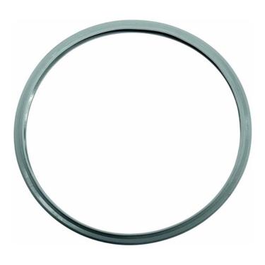 Imagem de Anel de Silicone para Panela de Pressão Eterna - 3, 4½ e 6L - Nigro