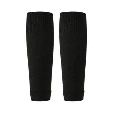 Imagem de Meia De Compressão Respirável Para Panturrilha Para Futebol, Corrida, 