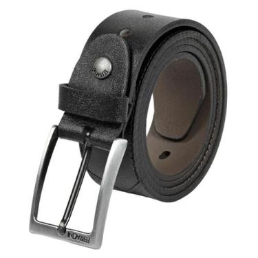 Imagem de Cinto Masculino Ferracini REF: FC-667 COURO, 100