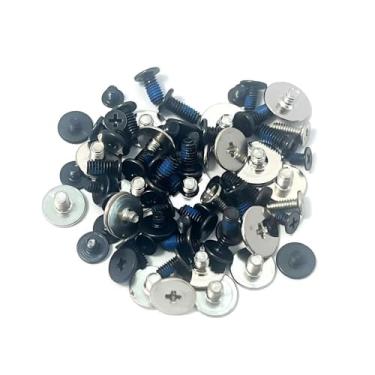 Imagem de Jintai Conjunto completo de substituição S.Crews de laptop para DELL Latitude 3550 P170G002/P170G003