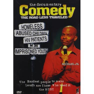 Imagem de Michael Jr. DVD & CD Set