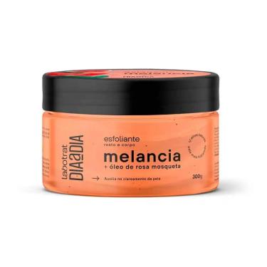 Imagem de Esfoliante Melancia Dia A Dia Labotrat 300G