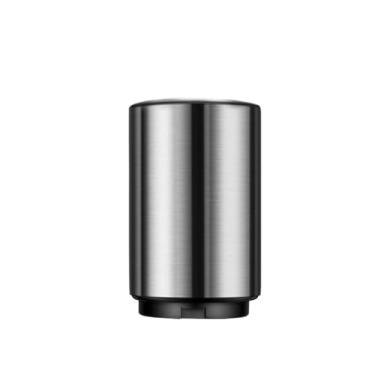 Imagem de EFDNK-HB Chaveiro de metal criativo, abridor de garrafa de cerveja, multifuncional, torça e puxe facilmente, ferramenta compacta de decoração de casa com design de acesso rápido, adequado para