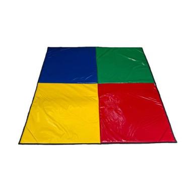 Imagem de Colchonete tatame para piscina de bolinhas de festas - Biel Brinquedos