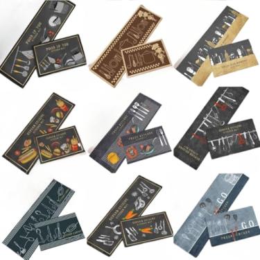 Imagem de Conjunto de passadeira antiderrapante para cozinha(Passadeira Avulsa 1pç Diversas)