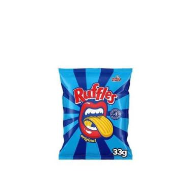 Imagem de Salgadinho Batata Ruffles Original 33g